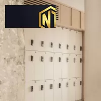 TỦ LOCKER VĂN PHÒNG - THSVP04